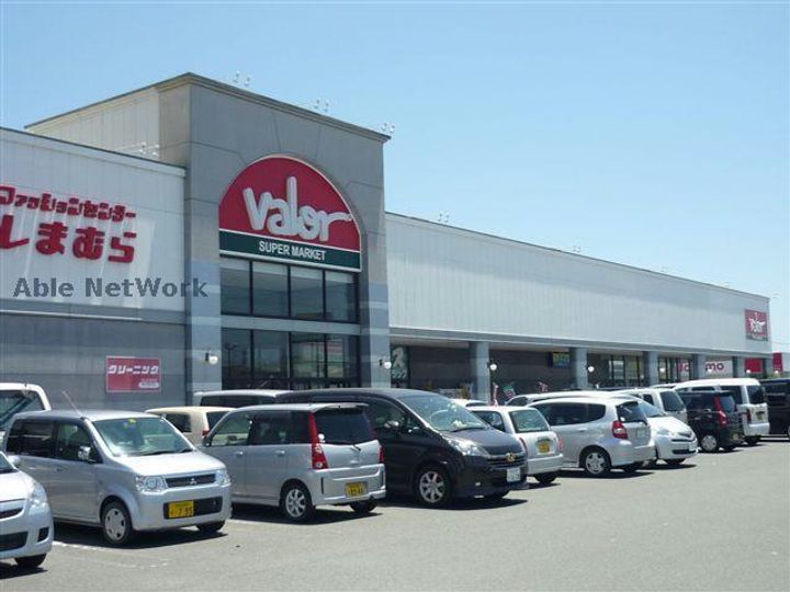 サンタモニカIIIの周辺