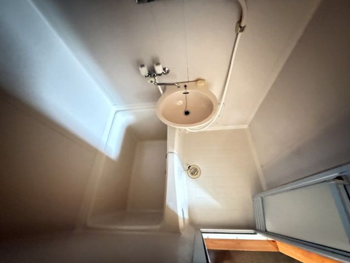 高知県高知市大原町(マンション)の賃貸物件の風呂