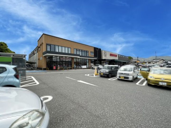 高知県高知市大原町(マンション)の賃貸物件の周辺