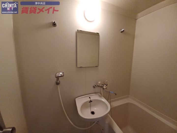 レジデンスタイコーの内装