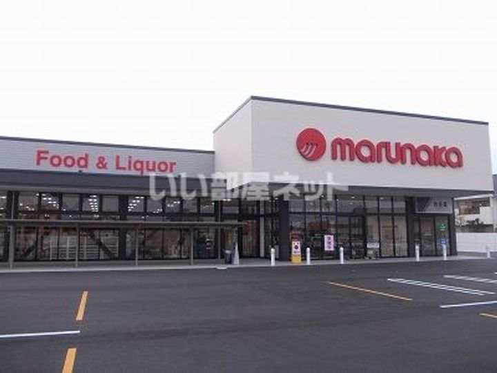 nextサンステージ藍住の周辺