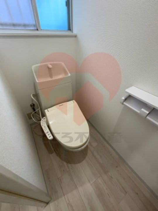大阪府堺市中区福田(一戸建)の賃貸物件の内装