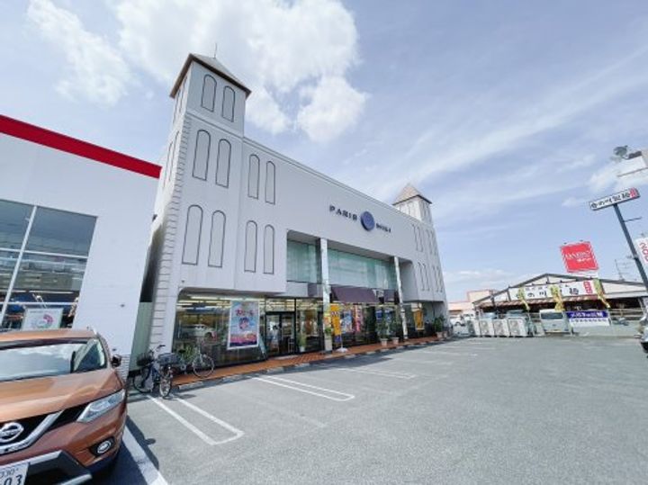 大阪府堺市中区福田(一戸建)の賃貸物件の周辺