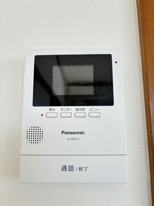 α-NEXTフォンティーヌ東金の内装