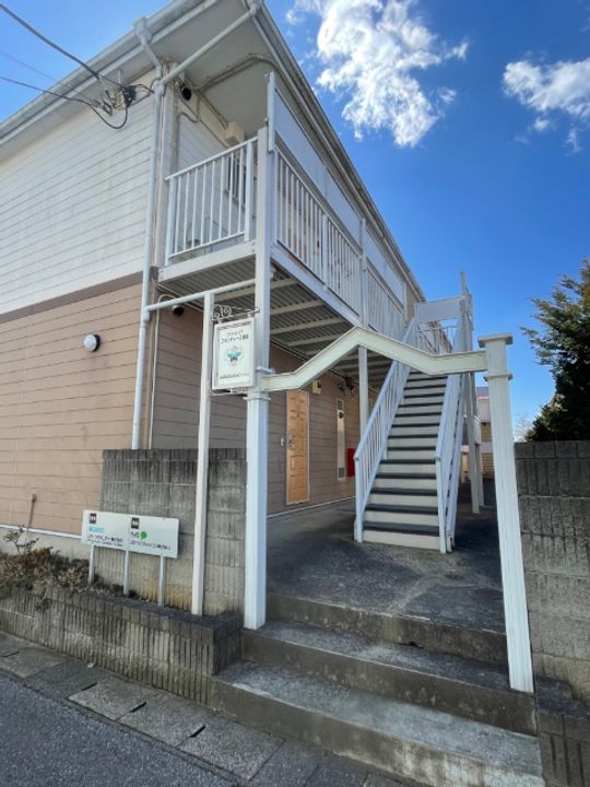 α-NEXTフォンティーヌ東金の地図