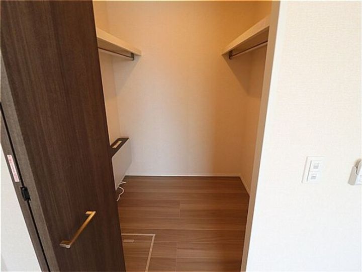 アマーテ元吉田の内装