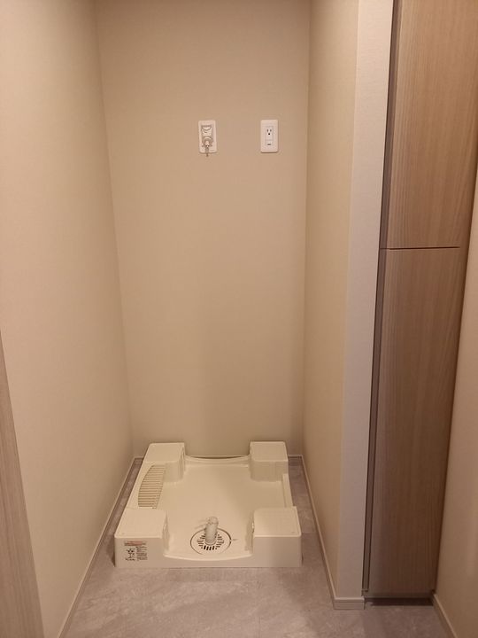 プラウドタワー渋谷の内装