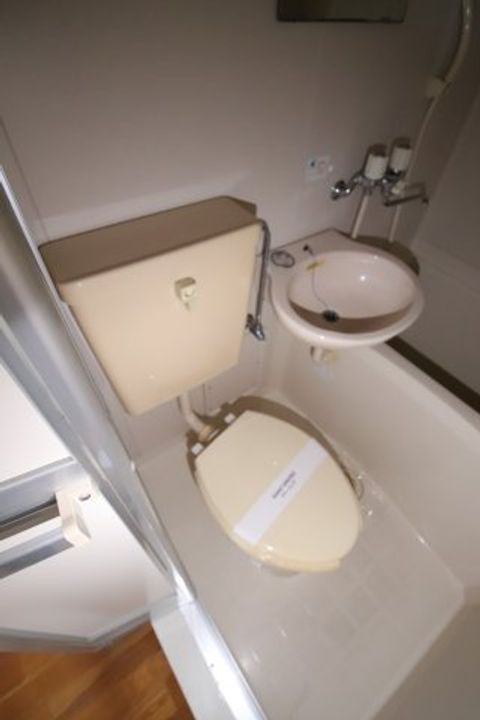 ラビ・クレールの内装