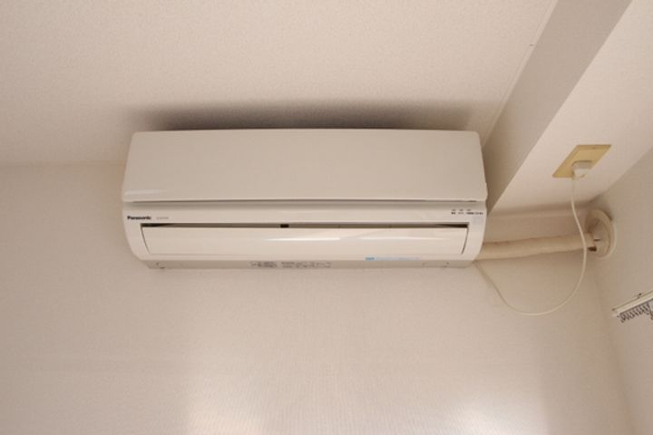 ハッピーハイツ今の内装