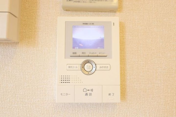 群馬県伊勢崎市宮古町(アパート)の賃貸物件の内装