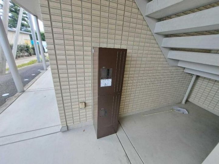 群馬県伊勢崎市宮古町(アパート)の賃貸物件のその他画像