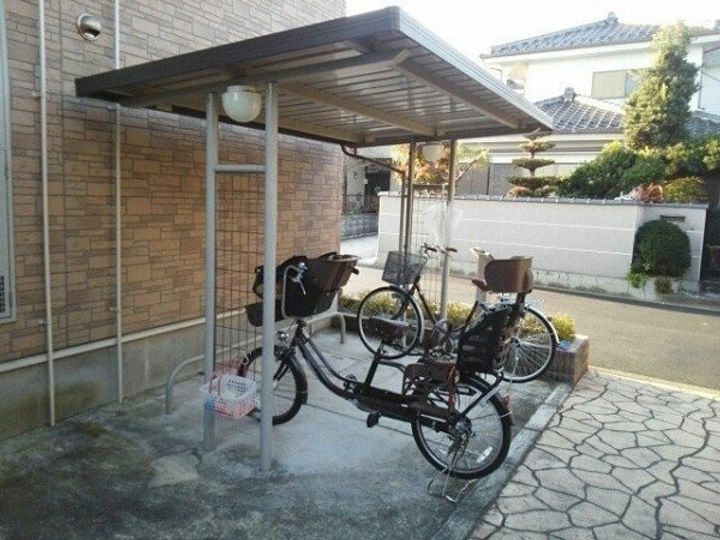 東京都八王子市川口町(アパート)の賃貸物件の地図