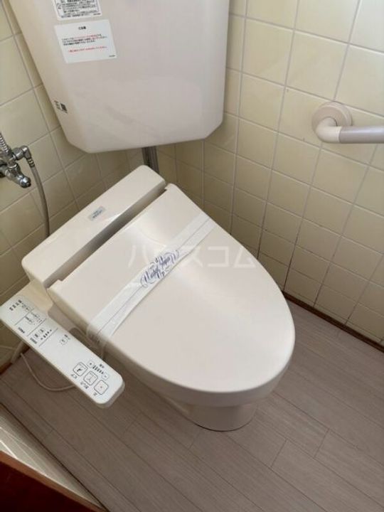 神奈川県川崎市麻生区細山1(一戸建)の賃貸物件の内装