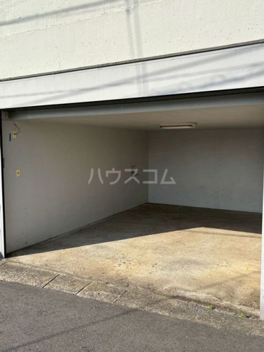 神奈川県川崎市麻生区細山1(一戸建)の賃貸物件の地図