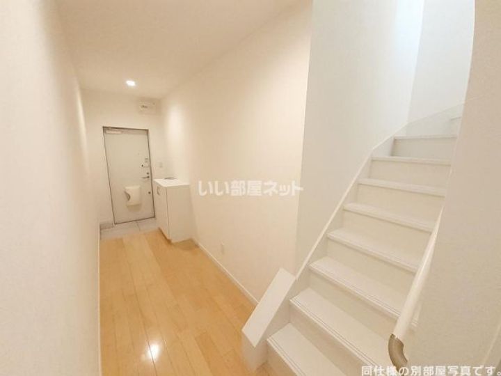 ジャスミンのその他画像