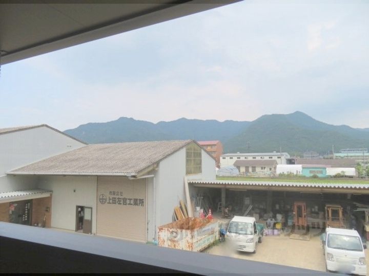 プティフォレスタ柏原2のその他画像