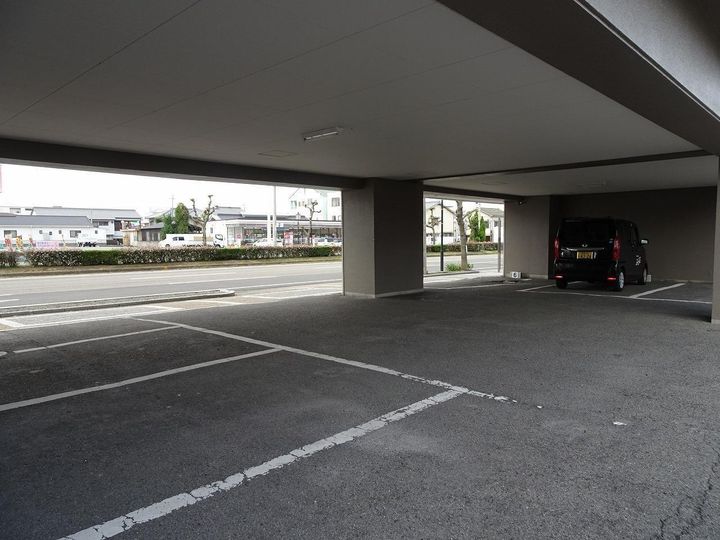 Verite徳常の地図