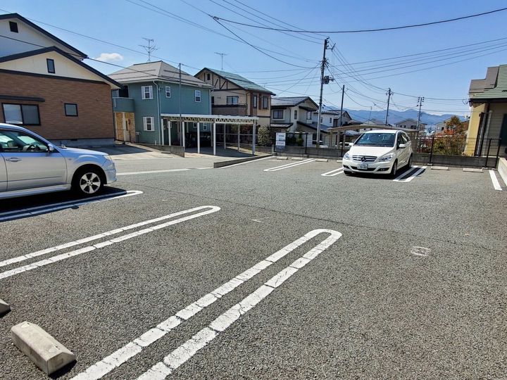 山形県山形市上桜田4(アパート)の賃貸物件の周辺