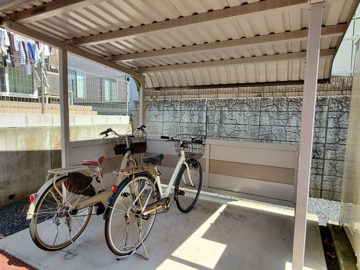 山形県山形市上桜田4(アパート)の賃貸物件の周辺