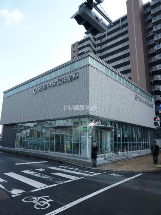 滋賀県大津市今堅田2(マンション)の賃貸物件の周辺