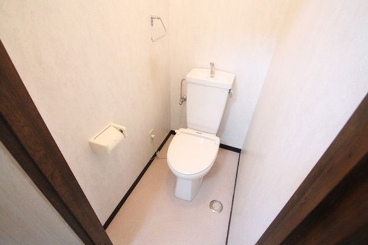 広島県安芸郡府中町鶴江1(マンション)の賃貸物件の内装