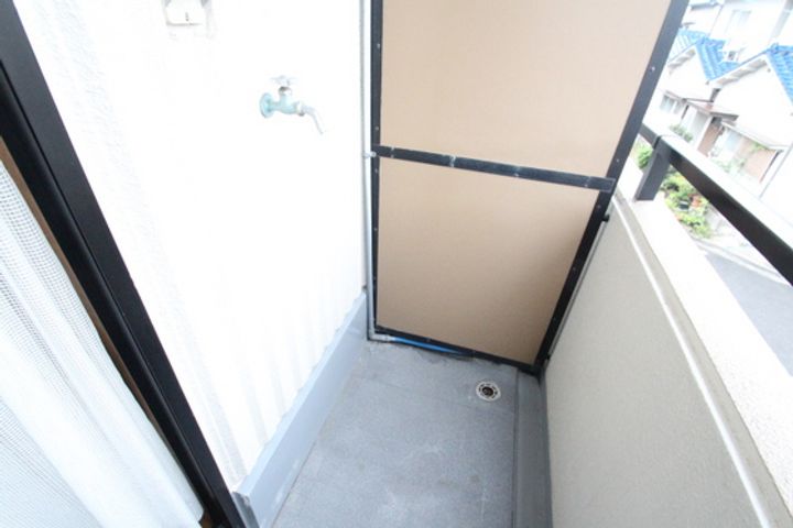 広島県安芸郡府中町鶴江1(マンション)の賃貸物件の内装