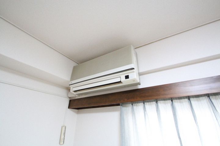広島県安芸郡府中町鶴江1(マンション)の賃貸物件の内装