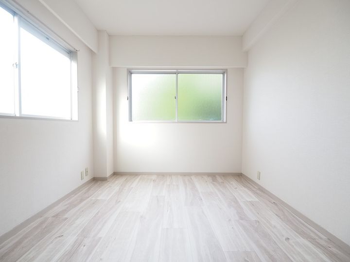 東京都府中市寿町1(マンション)の賃貸物件の内装