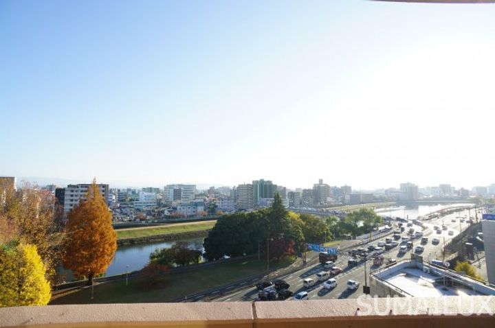 熊本県熊本市中央区通町(マンション)の賃貸物件のその他画像