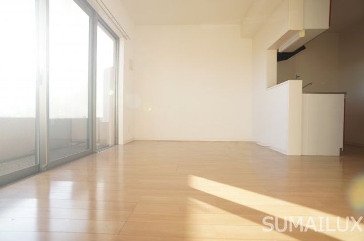 熊本県熊本市中央区通町(マンション)の賃貸物件の内装