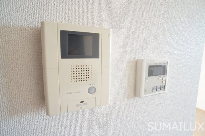 熊本県熊本市中央区通町(マンション)の賃貸物件の内装