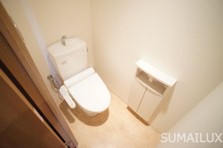 熊本県熊本市中央区通町(マンション)の賃貸物件の内装