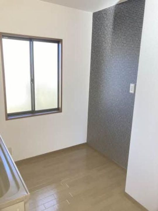 福島県いわき市小名浜岡小名4(アパート)の賃貸物件の内装