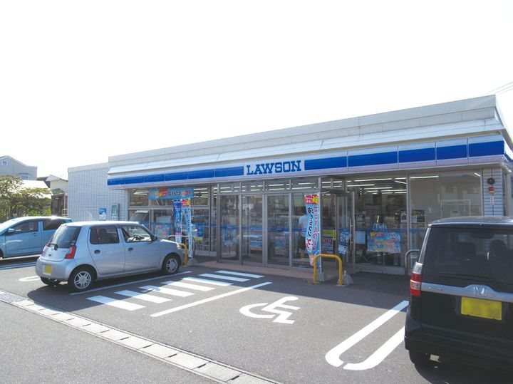 コーポユートピアの周辺