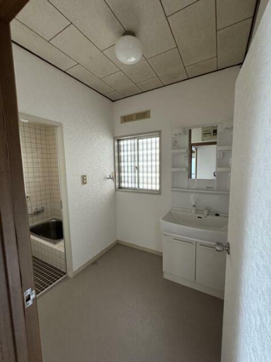 神奈川県相模原市南区相模台2(一戸建)の賃貸物件の内装