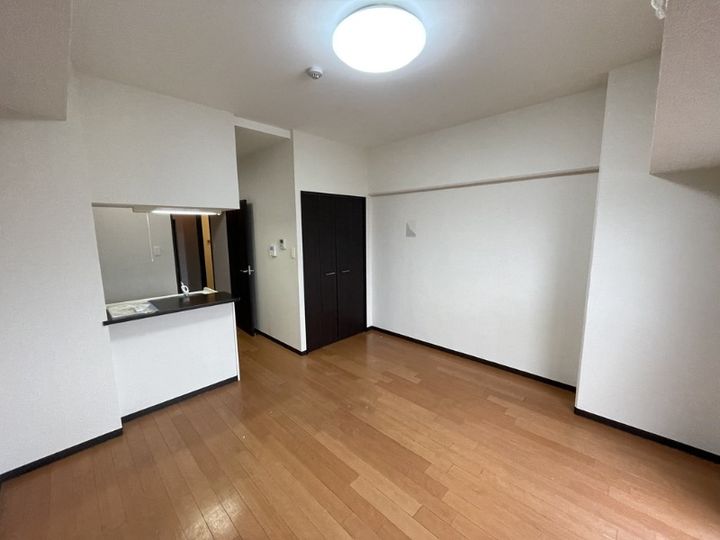 静岡県浜松市中央区和田町(マンション)の賃貸物件の内装