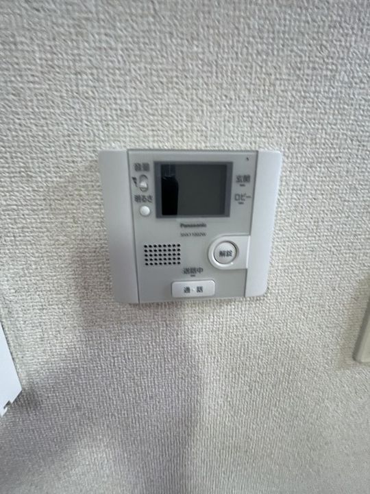 静岡県浜松市中央区和田町(マンション)の賃貸物件の内装