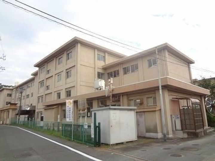 静岡県浜松市中央区和田町(マンション)の賃貸物件の周辺