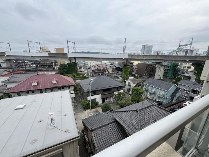 コンフォートEXE連坊ステーションのその他画像