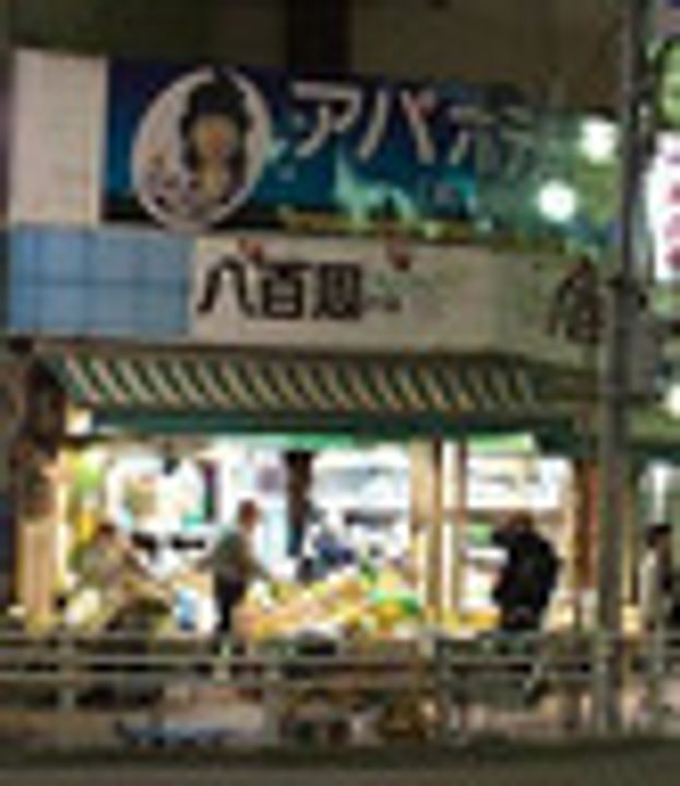 エコロジー木場レジデンスの周辺