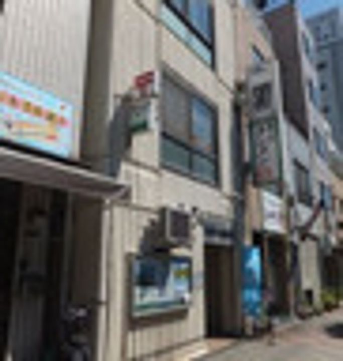 エコロジー木場レジデンスの周辺