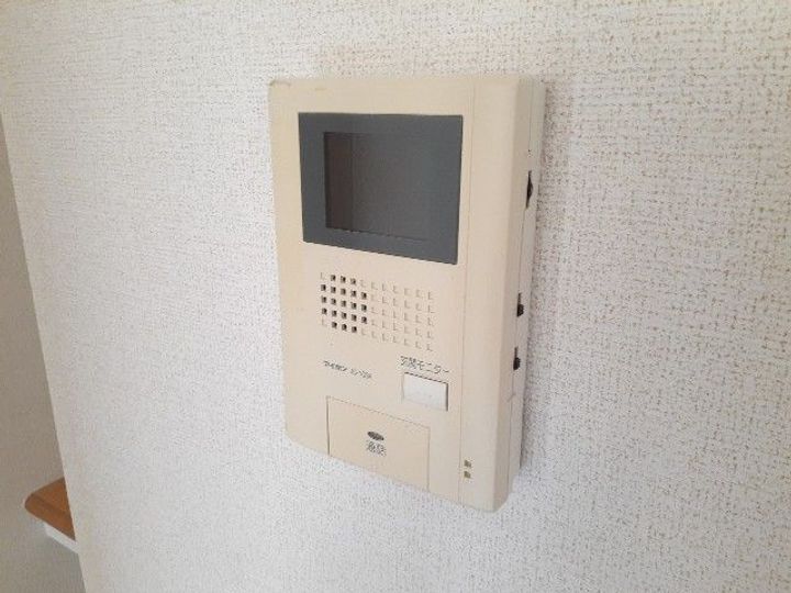 愛知県弥富市平島町中新田(アパート)の賃貸物件の内装