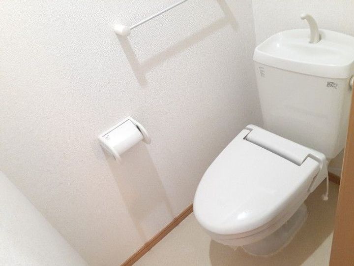 愛知県弥富市平島町中新田(アパート)の賃貸物件の内装