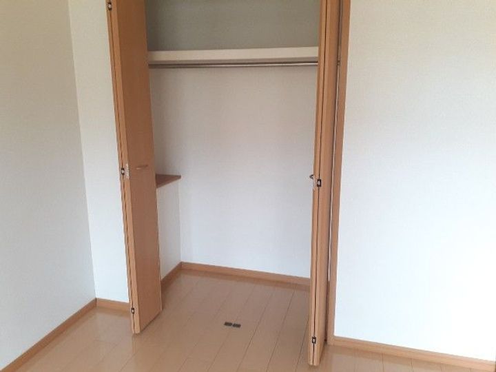 愛知県弥富市平島町中新田(アパート)の賃貸物件の内装