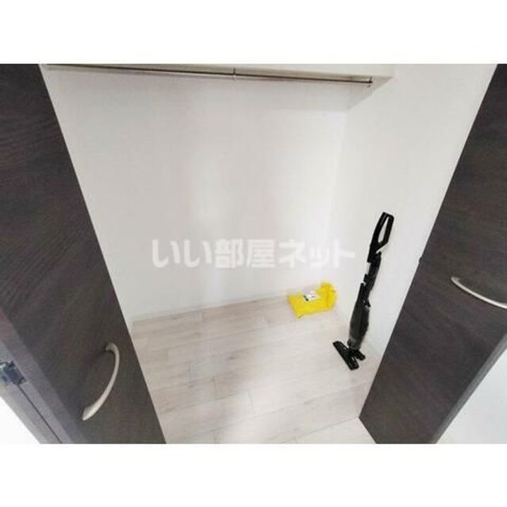 神奈川県伊勢原市石田(アパート)の賃貸物件の内装