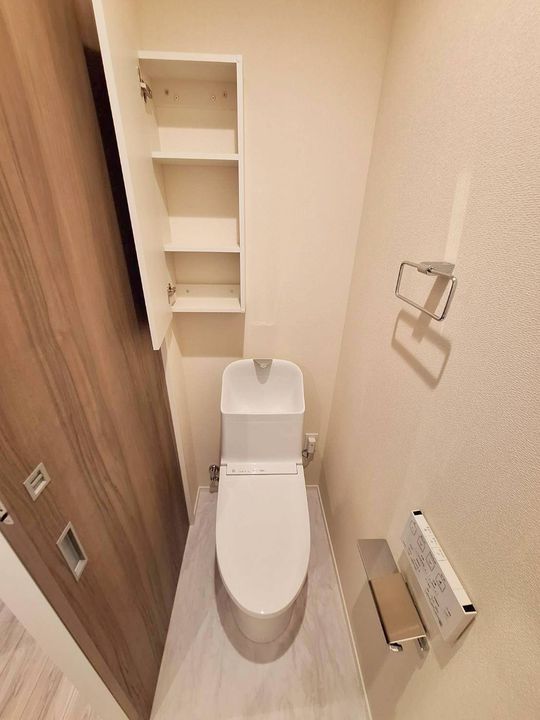 東京都世田谷区深沢5(マンション)の賃貸物件の内装