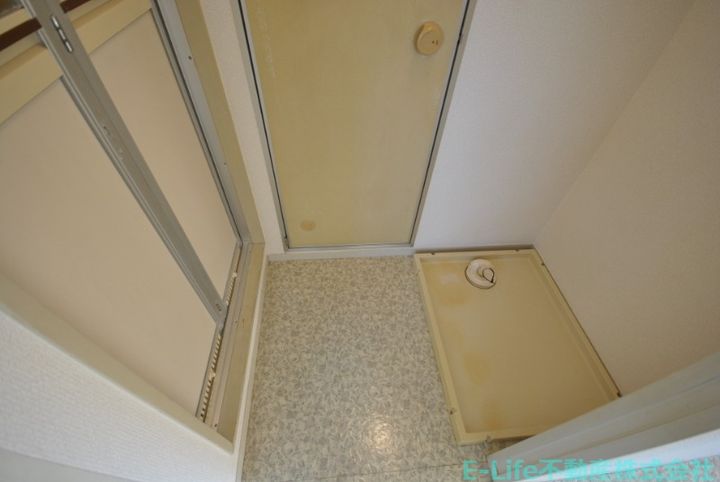 託麻ハイツA・B・C・Dのその他画像