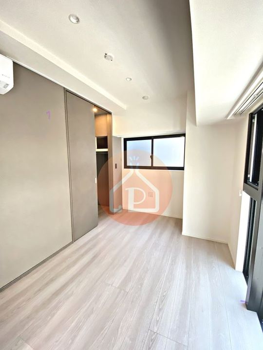 COLLET麻布の内装