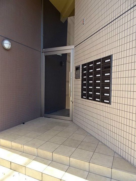 東京都あきる野市秋川5(マンション)の賃貸物件の地図