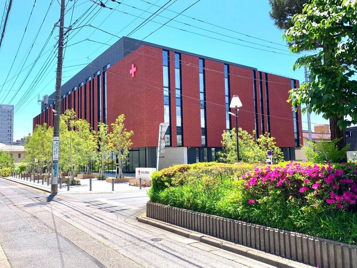 埼玉県さいたま市中央区本町東7(マンション)の賃貸物件の周辺